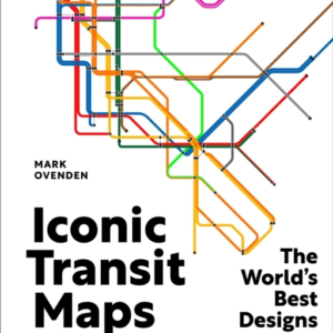 Iconic Transit Mapsthe World's Best Designs