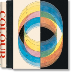 The Book Of Colour Concepts