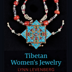 Tibetan Womens Jewelry