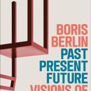Past Present Future Visions of Creativitythe Design of