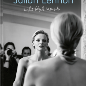 Life's Fragile Momentsjulian Lennon