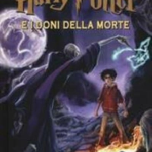 Harry Potter E Il Done Della Morte Vol 7