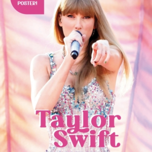 Taylor Swifta Book For Swifties