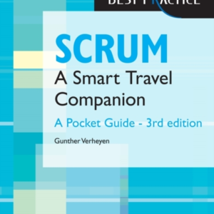 Scrum - A Pocket Guide - 3Rd Edition