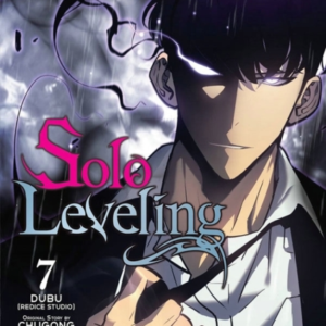 Solo Leveling Vol. 7