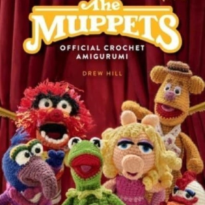 The Muppets Official Crochet Amigurumi16 Projects To Create