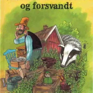 Da Findus var lille og forsvandt