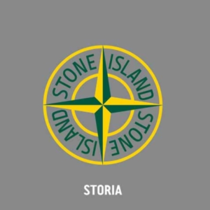 Stone Island: Revised & Update Storia Revised & Updated