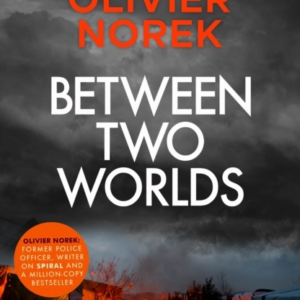 Between Two Worlds "A Police Procedural Unlike Anything Else