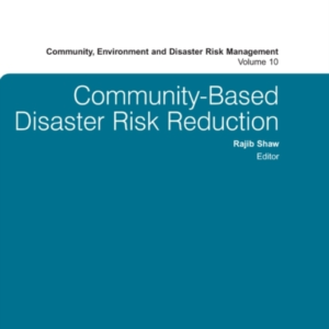 Community Based Disaster Risk Reduction