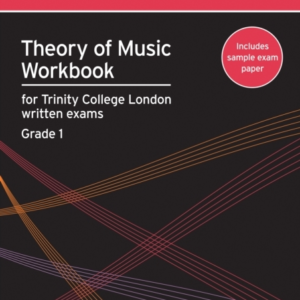 Theory Of Music Workbook Grade 1 2007