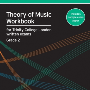 Theory Of Music Workbook Grade 2 2007