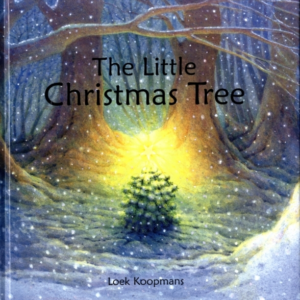 The Little Christmas Tree