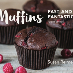 Muffins: Fast And Fantastic