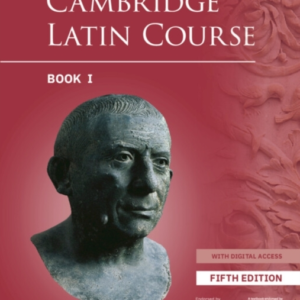 Cambridge Latin Course Student Book 1 With Digital Access 5