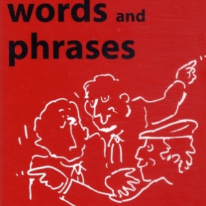 Todd'S Geordie Words And Phrases An Aid To Communication On