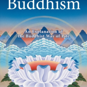 Introduction To Buddhism An Explanation Of The Buddhist Way