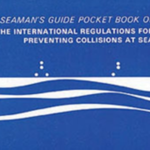 Pocket Book Of The International Regulations For Preventing