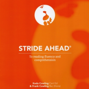 Stride Ahead An Aid To Comprehension