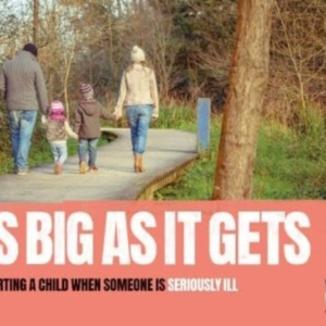 As Big As It Gets 2Nd Edition Supporting A Child When Someon