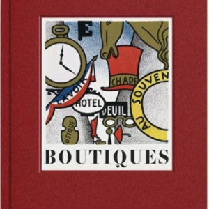 Boutiques Lucien Boucher'S Boutiques