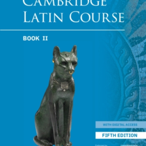 Cambridge Latin Course Student Book 2 With Digital Access 5