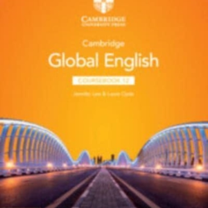 Cambridge Global English Coursebook 12 With Digital Access 2