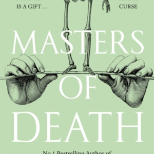 Masters Of Death A Witty, Spellbinding Fantasy From The Auth
