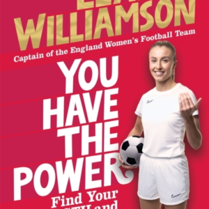 You Have The Power Find Your Strength And Believe You Can By