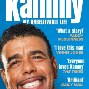 Kammy My Unbelievable Life