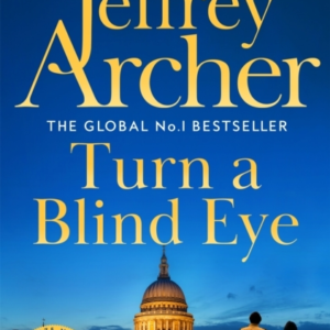Turn A Blind Eye