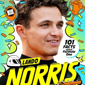 Racing Legends: Lando Norris