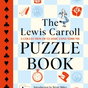 The Lewis Carroll Puzzle Book