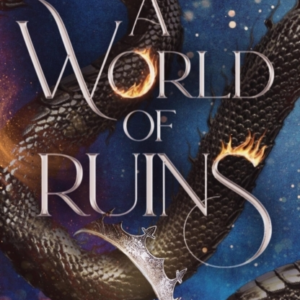 A World Of Ruins