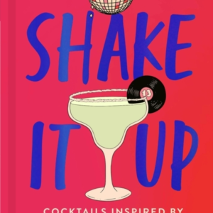 Shake It Up Delicious Cocktails Inspired By The Music Of Tay