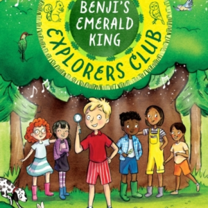 Benji'S Emerald King