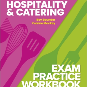 Wjec Level 1/2 Vocational Award Hospitality And Catering Exa