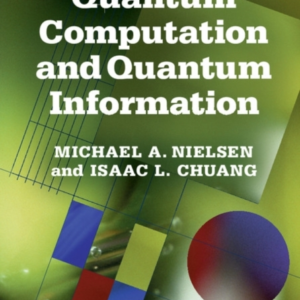 Quantum Computation And Quantum Information 10Th Anniversary