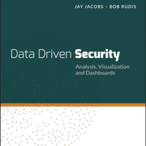 Data-Driven Security Analysis, Visualization And Dashboards