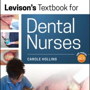 Levison'S Textbook For Dental Nurses