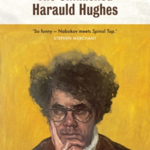 The Unfinished Harauld Hughes Richard Ayoade'S Hilarious Fic