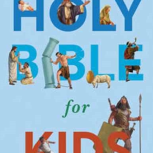 Esv Holy Bible For Kids, Economy