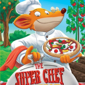 The Super Chef Contest