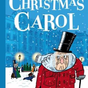 A Christmas Carol Easy Classics
