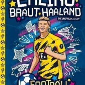 Football Rising Stars: Erling Braut Haaland