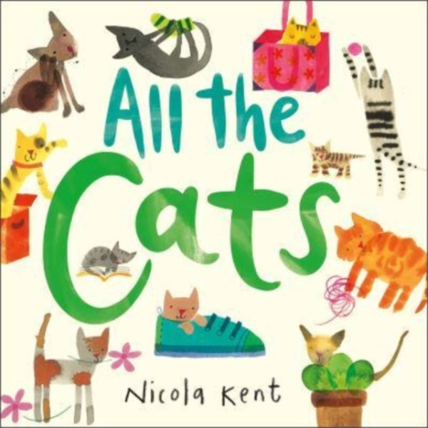 All The Cats