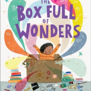 The Box Full Of Wonders