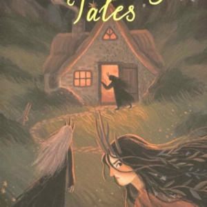 Irish Fairy Tales