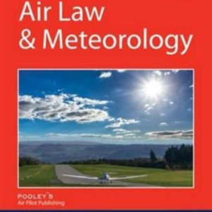 Air Pilot's Manual Air Law & Meteorology