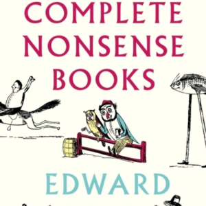 The Complete Nonsense Booksde-Luxe Edition